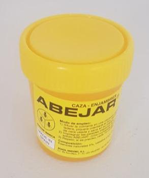 Abejar® Bienenschwarm-Lockmittel (Paste)